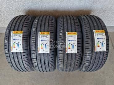 Pirelli 245/50 R19 Letnja
