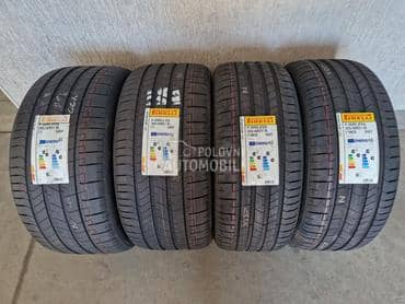Pirelli 285/35 R21 Letnja
