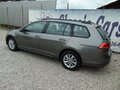 Volkswagen Golf 7 1.6 TDI BLUEMOTION