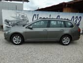 Volkswagen Golf 7 1.6 TDI BLUEMOTION