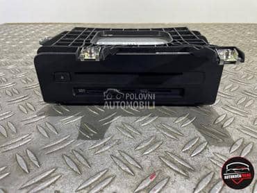 RADIO NAVI DVD CD za Audi A5