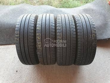 Goodyear 215/65 R16 Letnja