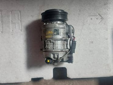 Kompresor za BMW 116, 118, 120 ... od 2010. do 2016. god.