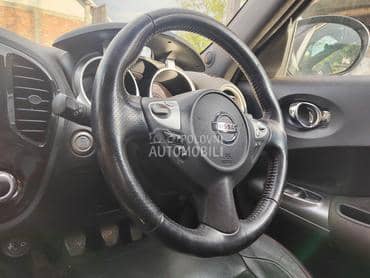 volan za Nissan Juke od 2010. do 2019. god.