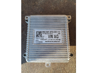 Led modul za Škoda Octavia