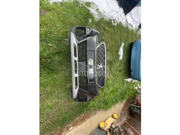 Branik za Peugeot 3008