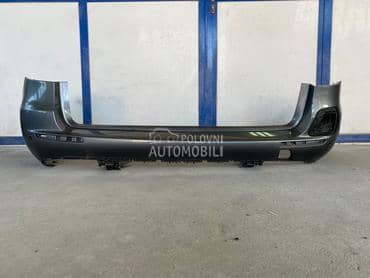 Branik Hyibrid za Mercedes Benz E 200, E 220, E 230 ... od 2016. do 2022. god.