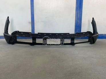 Branik TL za Hyundai Tucson