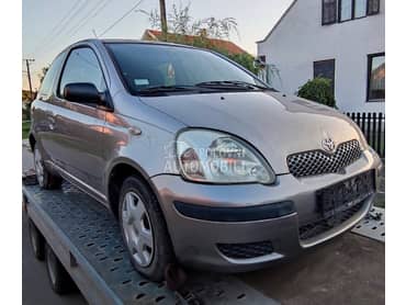 Alternator 1.0 1SZ za Toyota Yaris od 1999. do 2005. god.
