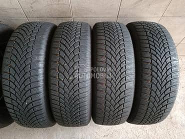 Bridgestone 215/65 R17 Zimska
