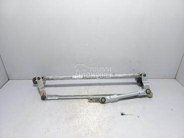 POLUGA BRISACA za Volkswagen Golf 6