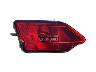 Zadnja Maglenka za Toyota RAV 4 od 2012. do 2016. god.