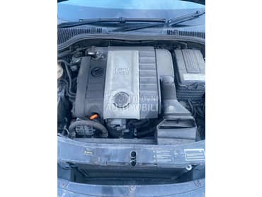 GTI MOTOR za Volkswagen Golf 5