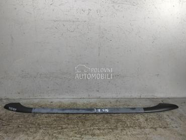 KROVNI NOSAC za Škoda Fabia