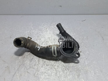 CRIJEVO za Volkswagen Caddy