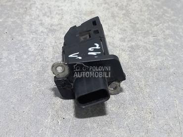 PROTOK ZRAKA za Ford Ranger