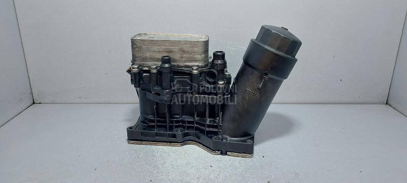 KUCISTE FILTERA ULJA