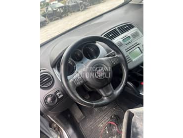 Volan sa komandama za Seat Cordoba od 2004. do 2008. god.