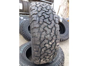 Ostalo 235/85 R16 Sve sezone