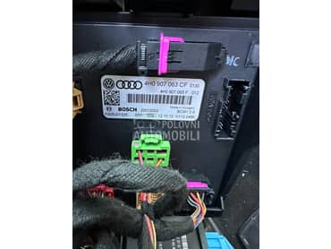 Elektronika A6 Delovi za Audi A6, A6 Allroad, A7 od 2001. do 2018. god.