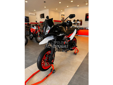 KTM 890 SMT