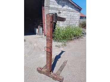 HIAB VILJUSKE (VILE) ZA PALETE