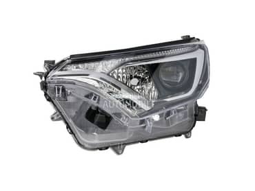 Far Elektricni LED za Toyota RAV 4 od 2016. do 2019. god.