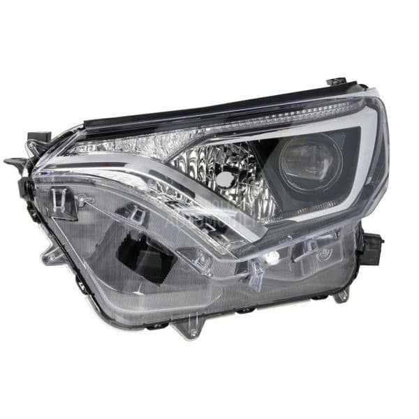 Far Elektricni LED