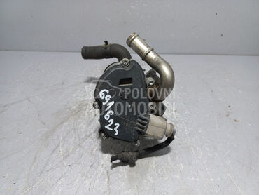 EGR za Volkswagen Passat B8