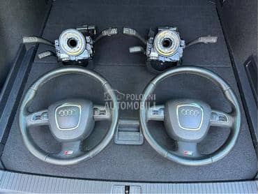 Volan S line tempomat za Audi A3, A4, A4 Allroad ...
