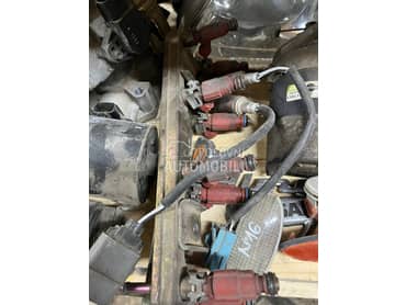 Dizna za Nissan Almera od 2000. do 2005. god.