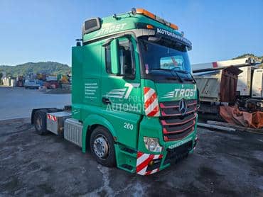Actros 1848