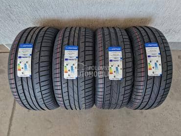 Starmaxx 255/40 R18 Letnja