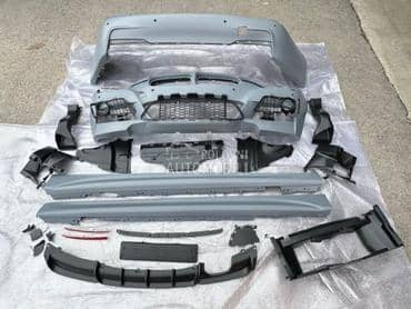 Body kit F30 M-Tech za BMW Ostalo