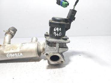 EGR za Ford Focus