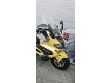 Gilera Nexus 500 delovi