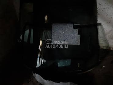 Šoferšajbna za Citroen Berlingo