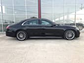Mercedes Benz S 400 AMG