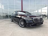 Mercedes Benz S 400 AMG