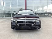 Mercedes Benz S 400 AMG