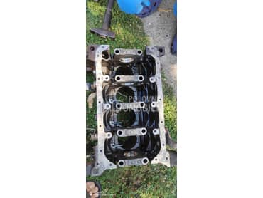 Blok motora 1.7 CDTI za Opel Astra J, Meriva od 2009. do 2015. god.