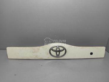 LAJSNA za Toyota Prius