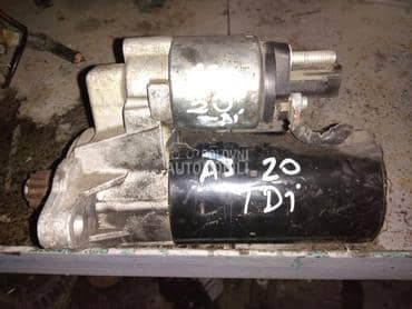 Anlaser 2.0 tdi za Audi A3 od 2003. do 2008. god.