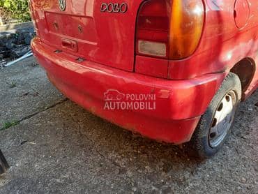 zadnji branik za Volkswagen Polo od 1995. do 2000. god.
