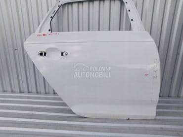 Karavan Zadnja Desna A4 za Audi A4 od 2016. do 2019. god.