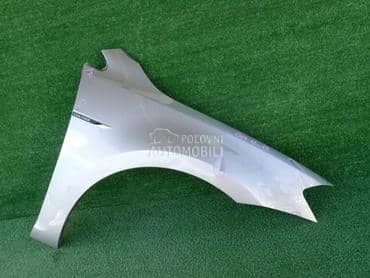 Krilo Desno Golf 7 za Volkswagen Golf 7 od 2012. do 2018. god.