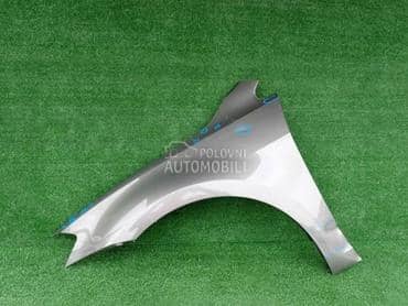 Levo krilo Golf 7 za Volkswagen Golf 7 od 2012. do 2018. god.