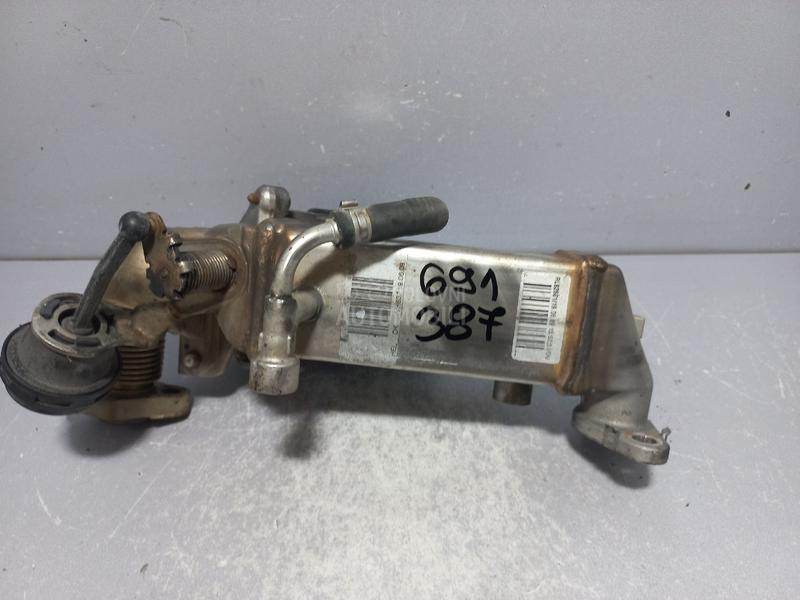 HLADNJAK EGR VENTILA