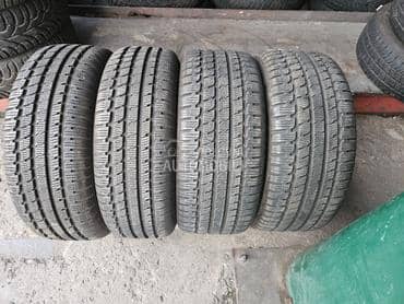 Kumho 205/55 R16 Sve sezone
