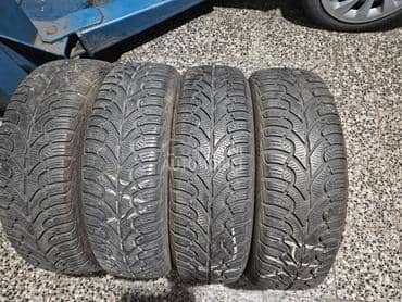 Fulda 175/65 R15 Sve sezone